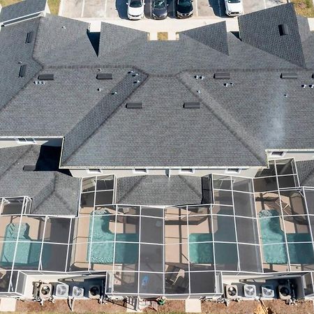 Gorgeous 5 Bd W/ Pool Close To Disney @ Champions Gate 948 Kissimmee Luaran gambar