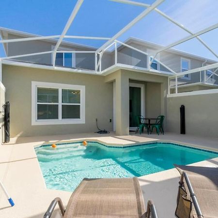 Gorgeous 5 Bd W/ Pool Close To Disney @ Champions Gate 948 Kissimmee Luaran gambar